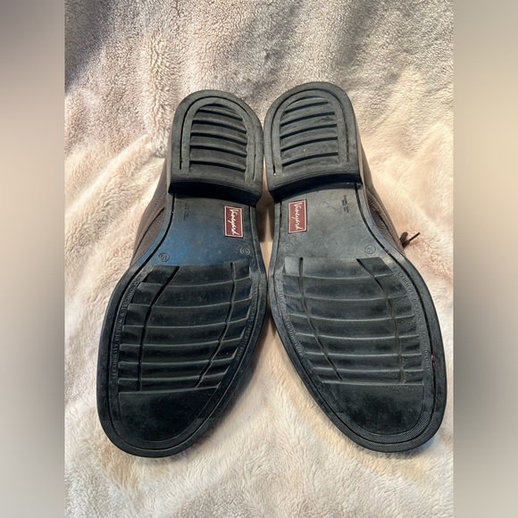 Sandro Moscoloni Size 11.5 US Dress Shoe Men's - Picture 4 of 8